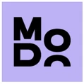 Logo for Moving Doors