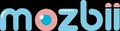 Logo for Mozbii
