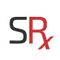 Logo for SRx Health