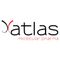 Logo for Atlas Molecular Pharma
