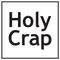 Logo for Holy Crap