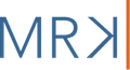 Logo for MRK Partners