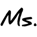 Logo for Ms.Engineer