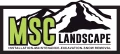 Logo for MSC Landscape