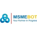 Logo for MSMEBOT