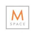 Logo for M Space Design