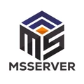 Logo for MSServer