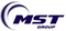 Logo for MST