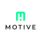 Logo of Motive