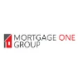 Logo for Mortgage One Group