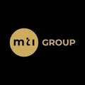 Logo for MTI Group