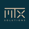 Logo for MTX Solutions