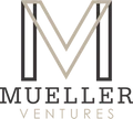 Logo for Mueller Ventures