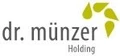 Logo for Muenzer