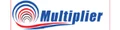 Logo for Multiplier
