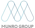 Logo for Munro Group