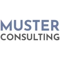 Logo for Muster Consulting