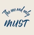 Logo for Must Asset Management