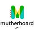 Logo for mutherboard