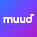 Logo for Muud