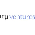 Logo for mu ventures