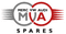 Logo for MVA Spares