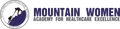 Logo for Mountain Health