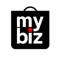 Logo of MyBiz