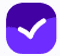 Logo for MyCheckins