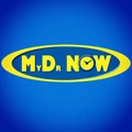 Logo for MY DR NOW