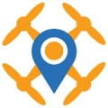 Logo of MyDroneSpace