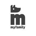 Logo of MyFamily