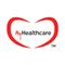 Logo for MyHealthcare