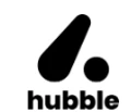 Logo for Hubble Money
