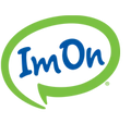 Logo for ImOn