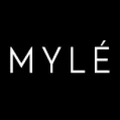 Logo for MYLE VAPE