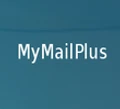 Logo for MyMailPlus