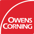 Logo for Owens Corning
