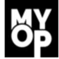 Logo for MYOP