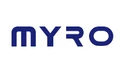 Logo of MYRO