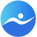 Logo for MySwimEdge