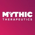 Logo for Mythic Therapeutics