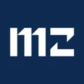 Logo for Machine Zone
