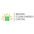 Logo for Mzansi Clean Energy