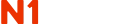 Logo for N1bet