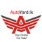 Logo for AutoYard