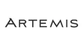 Logo for Artemis