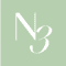 Logo for Nourished3