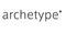 Logo for Archetype