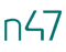 Logo for Nineteen47